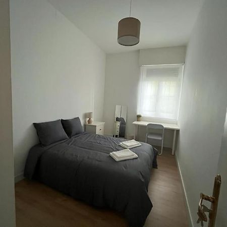 Apartamento Bilbao-Basurto-San Mames Exterior foto